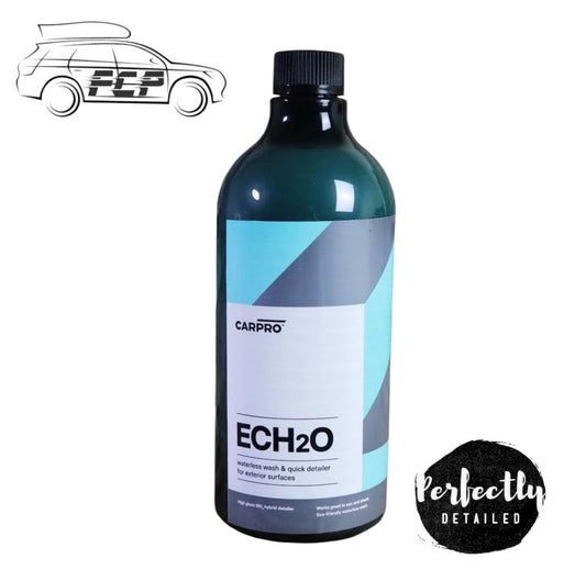 CarPro ECH20 Waterless Wash 500ml