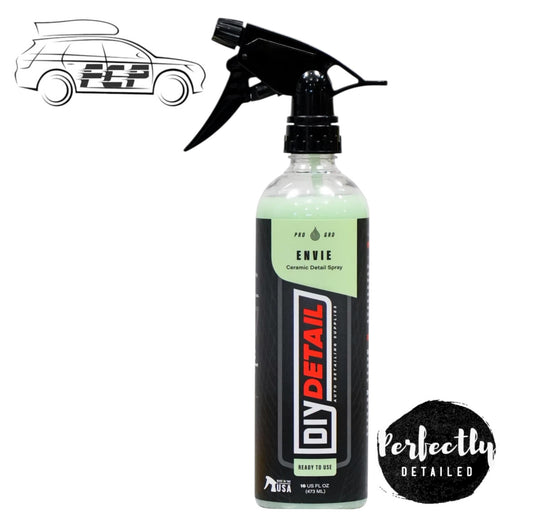 DIY Detail Envie Ceramic Detail Spray 473ml