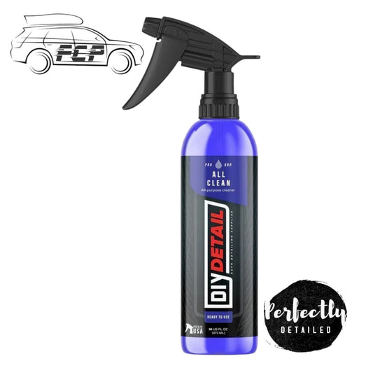 DIY Detail All Clean All-Purpose Cleaner 473ml