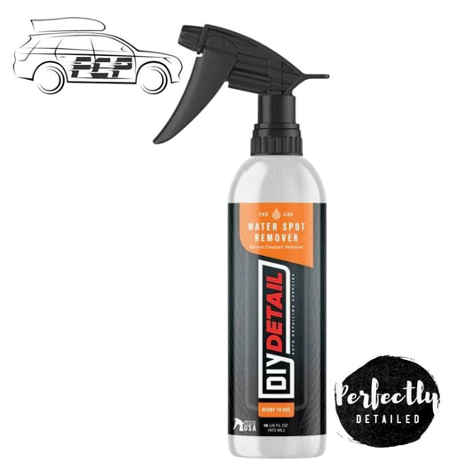 DIY Detail Water Spot Remover 473ml