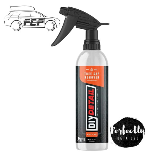 DIY Detail Tree Sap Remover 473ml