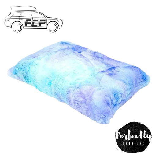 Purestar Colour Pop Wash Pad PURPLE