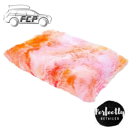 Purestar Colour Pop Wash Pad ORANGE