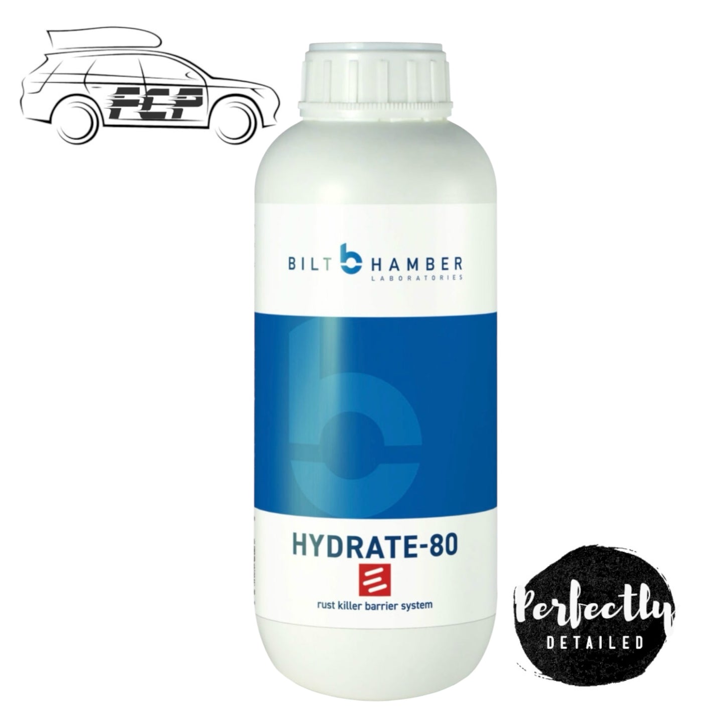 Bilt Hamber Hydrate 80 1L