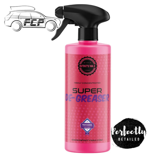 Infinity Wax Super De-Greaser 500ml