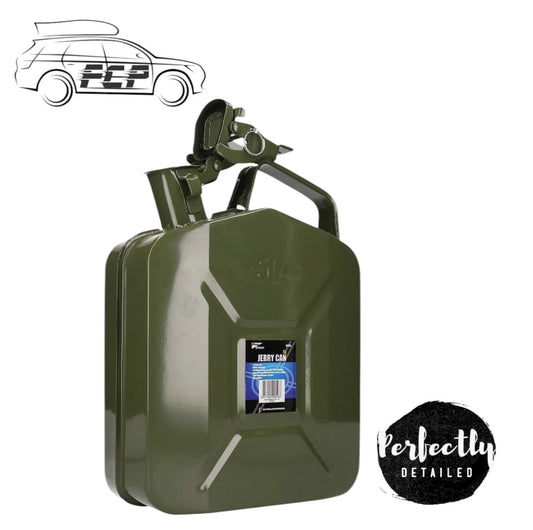 Jerry Can 5L