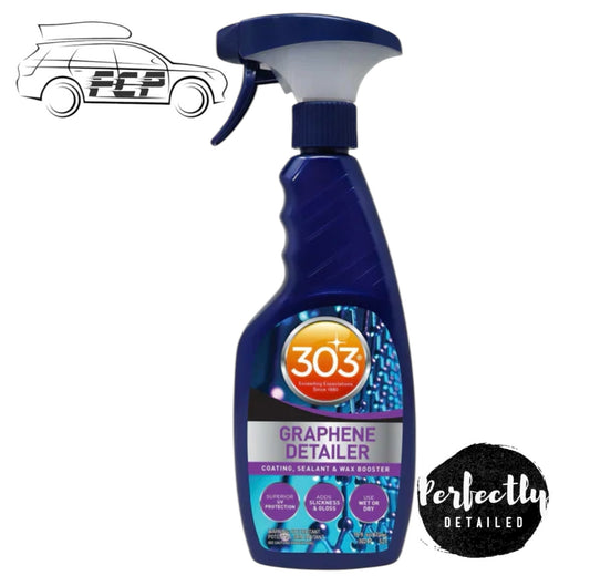 303 Graphene Detailer 473ml