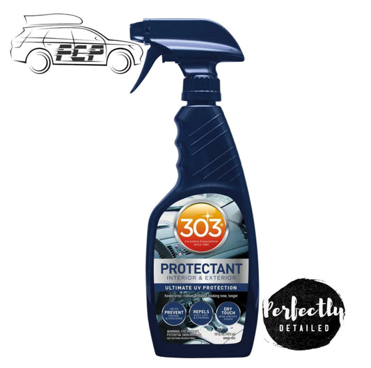 303 Automotive Protectant 473ml