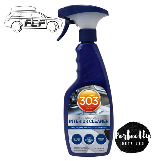 303 Automotive Interior Cleaner All Surface 473ml