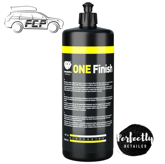 Diamondbrite One Finish Polish 1L