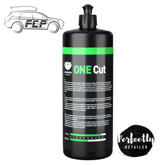 Diamondbrite One Cut Compound 1L