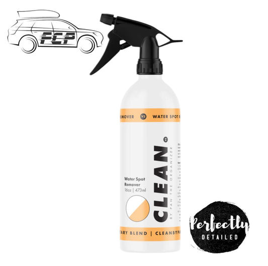 CLEAN. By Pan the Organizer Water Spot Remover 473ml