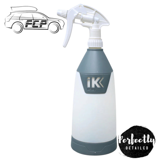 IK Sprayers TRIGGER SPRAYER 1L - RESISTANT TO SOLVENTS
