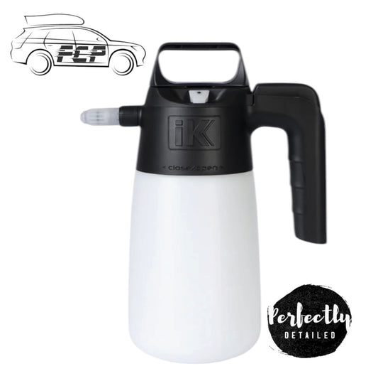 IK Sprayers MULTI 1.5 PRESSURE SPRAYER