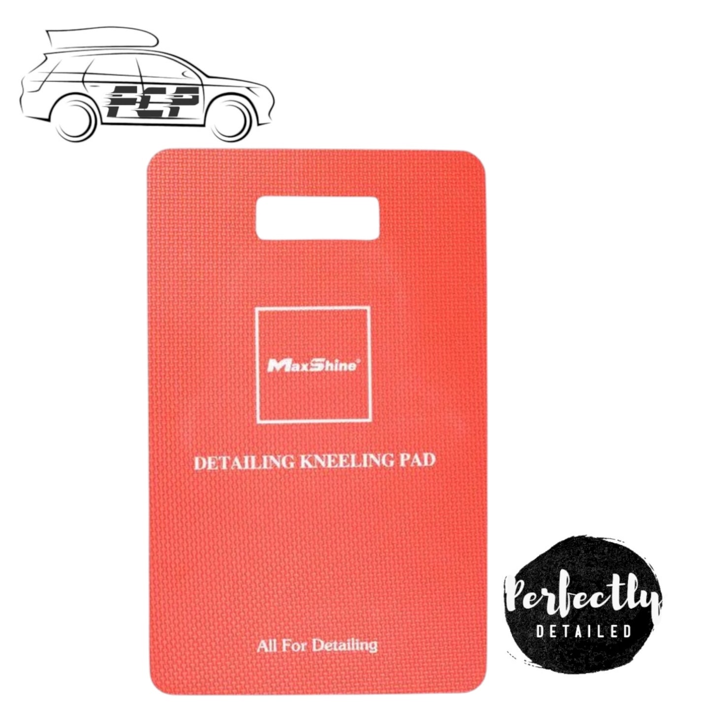 Maxshine Detailing Kneeling Pad