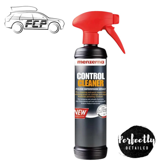 Menzerna Control Cleaner 500ml
