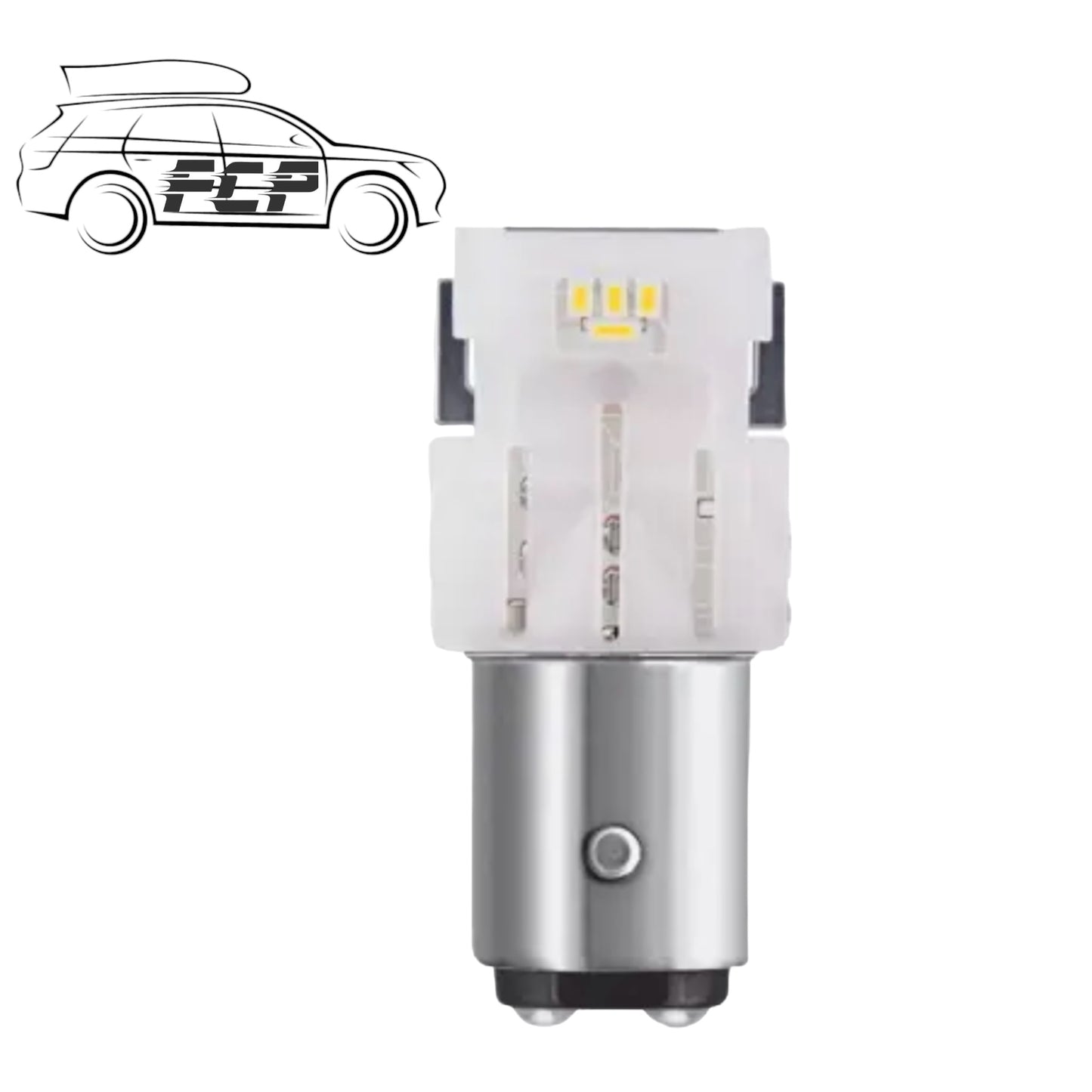 Osram LEDriving White 6000K P21/5W Non ECE