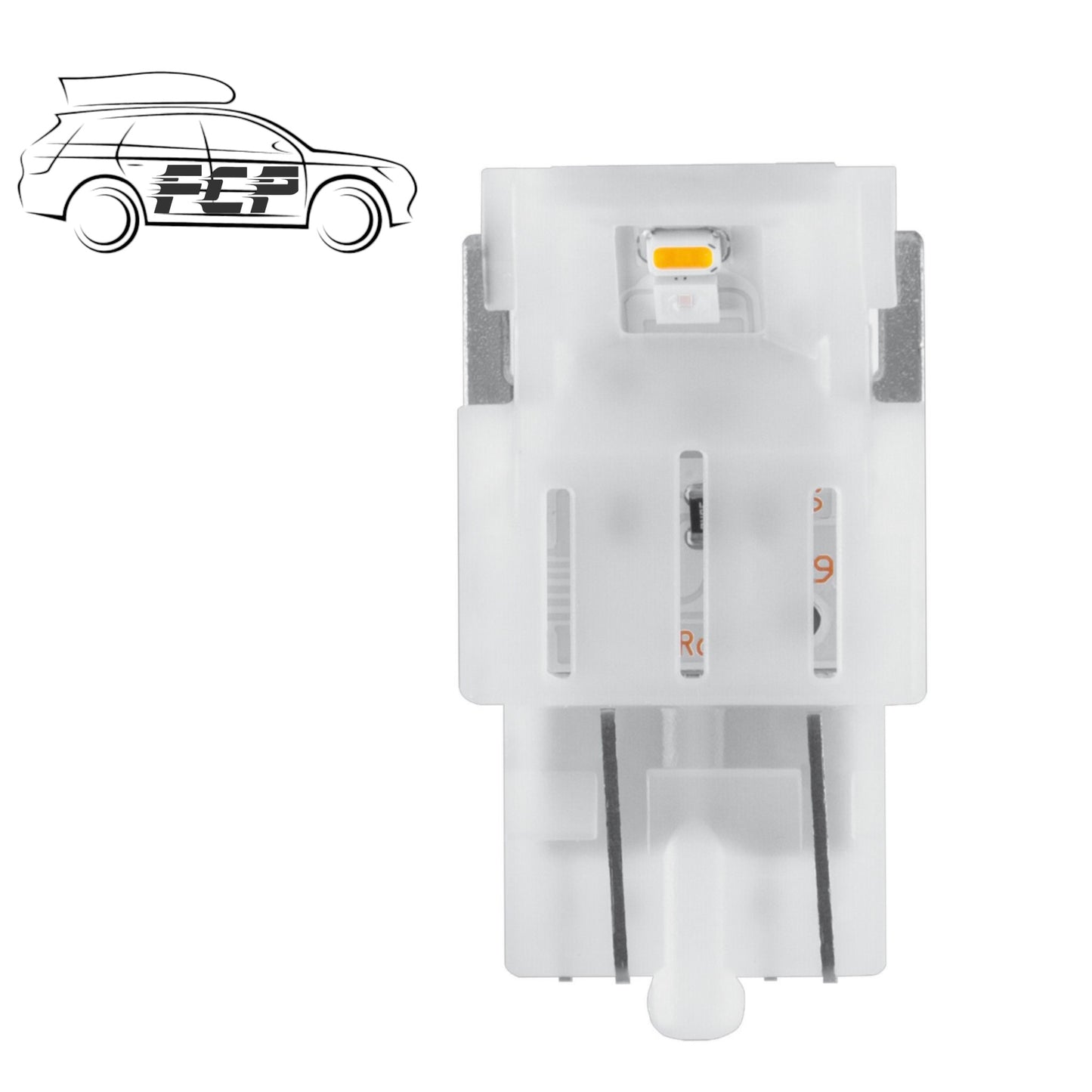 Osram LEDriving White 6000K W21W Non ECE