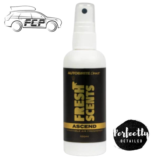 Autobrite Direct Premium Fresh Scents Ascend 100ml