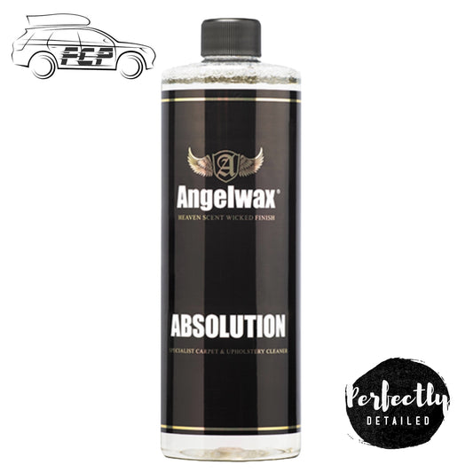 Angelwax Absolution 500ml