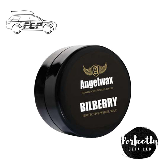 Angelwax Bilberry Wheel Wax 30ml