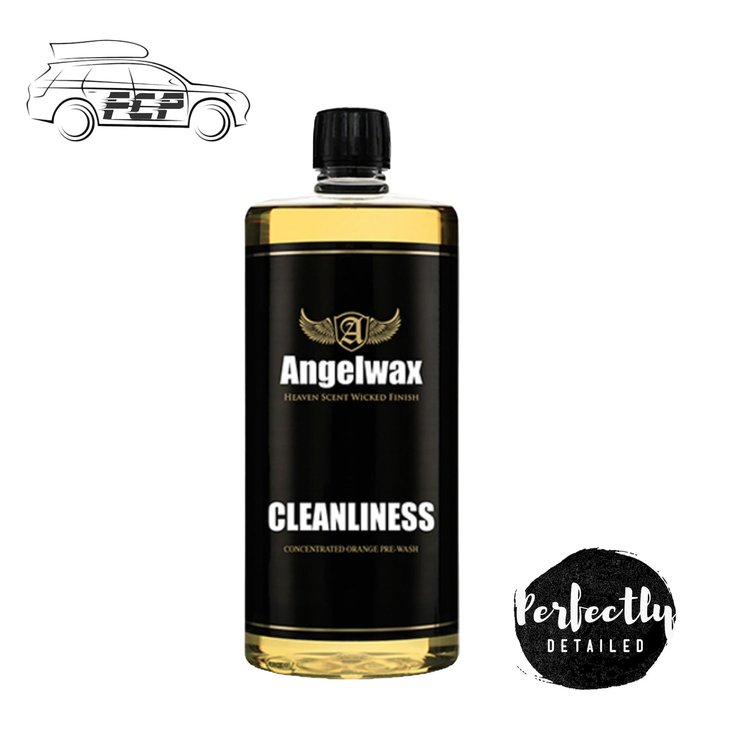 Angelwax Cleanliness 1L