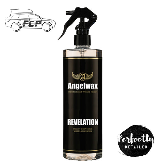 Angelwax Revelation 500ml