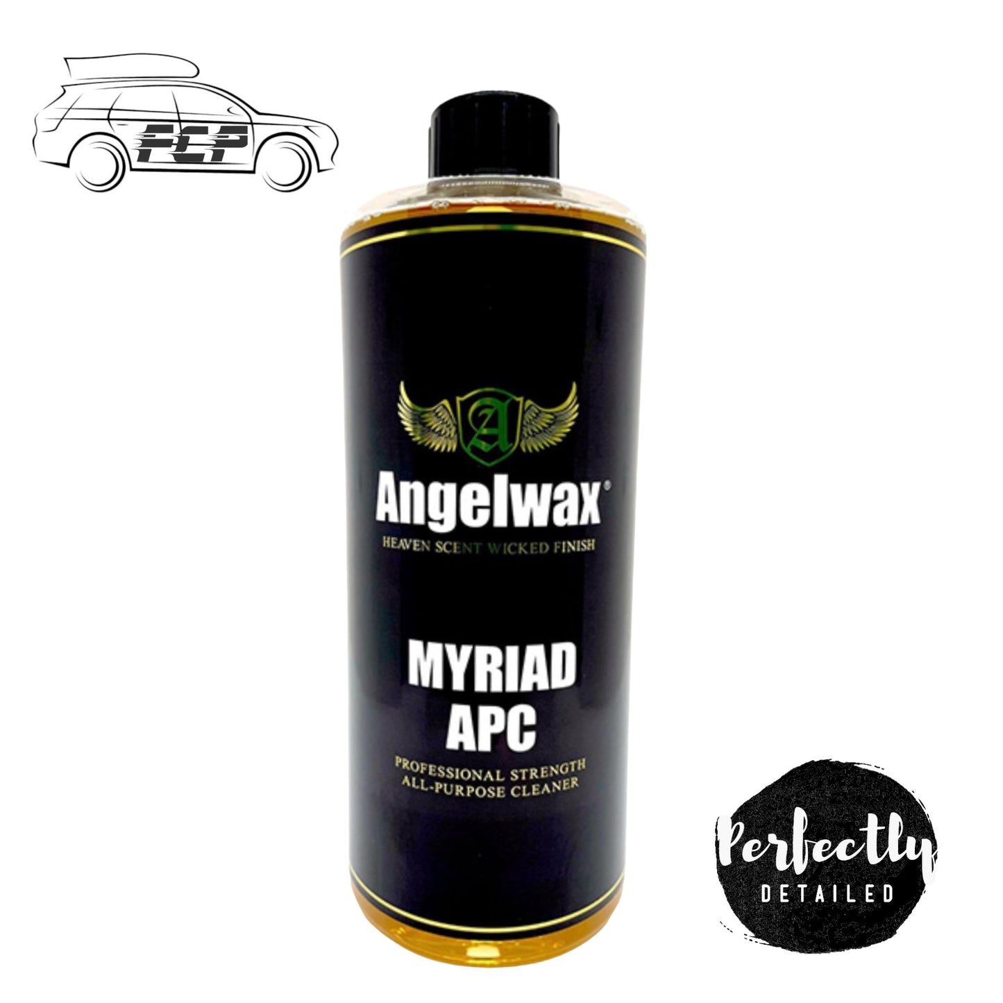 Angelwax Myriad APC 1L