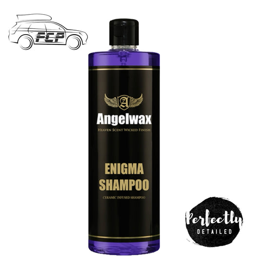 Angelwax Enigma Shampoo 500ml