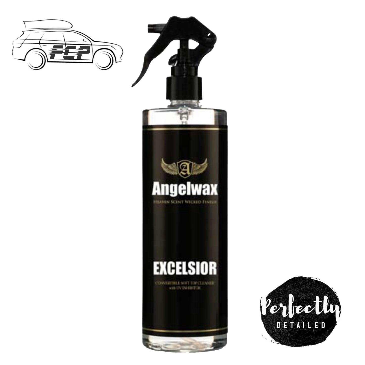 Angelwax Excelsior 500ml