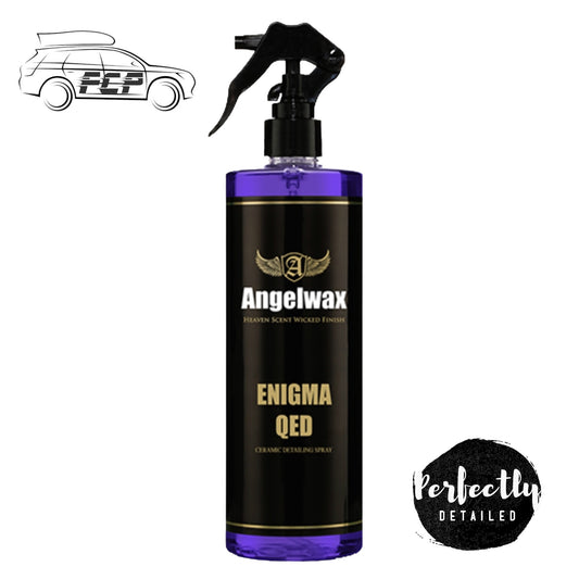 Angelwax Enigma QED 500ml