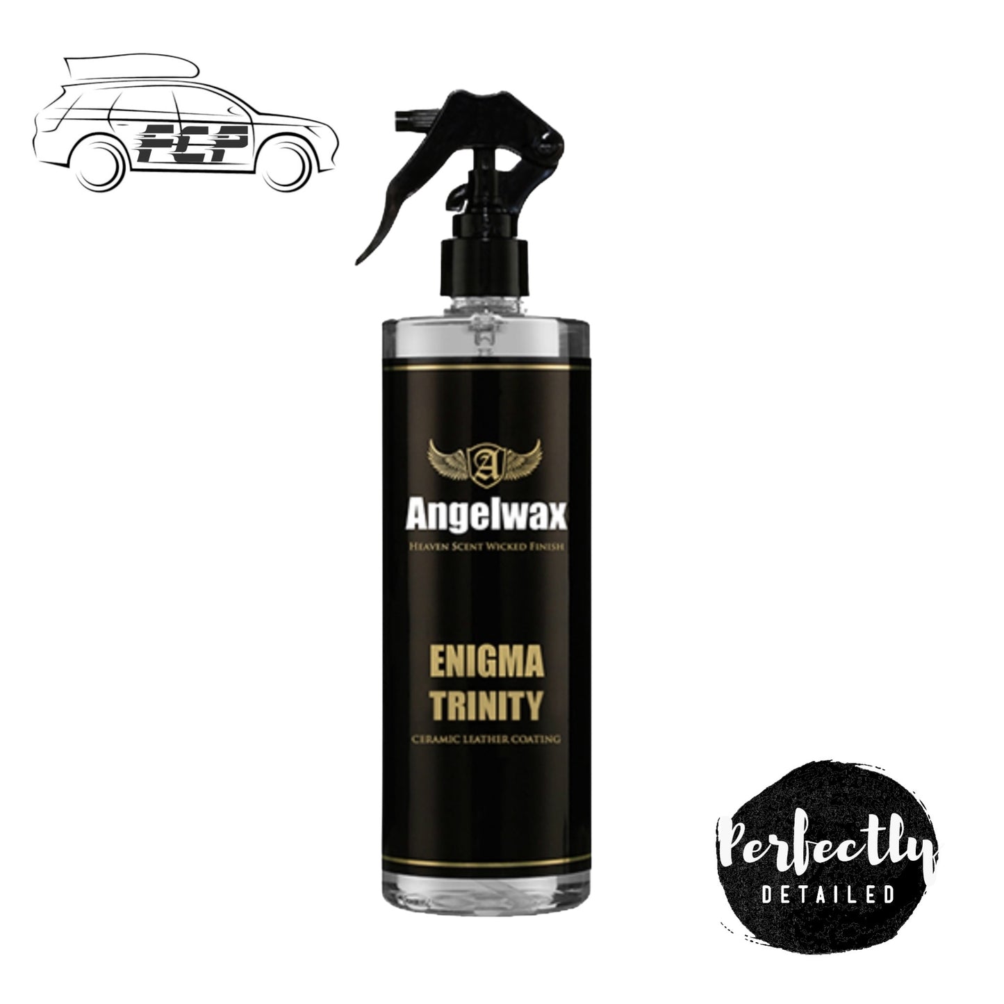 Angelwax Enigma Trinity 250ml