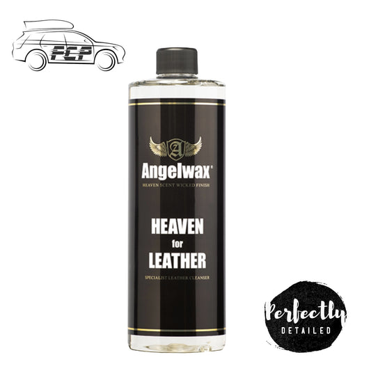 Angelwax Heaven for Leather 500ml