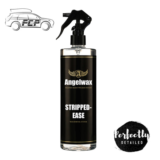 Angelwax Stripped Ease 500ml