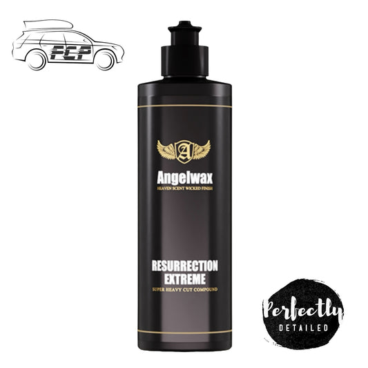 Angelwax Resurrection Extreme 250ml