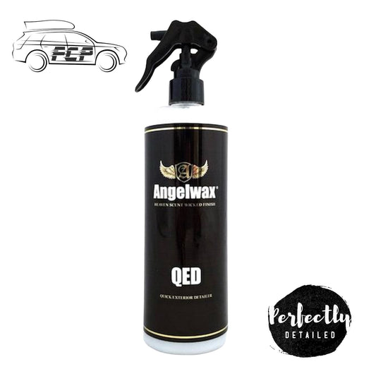 Angelwax QED 500ml