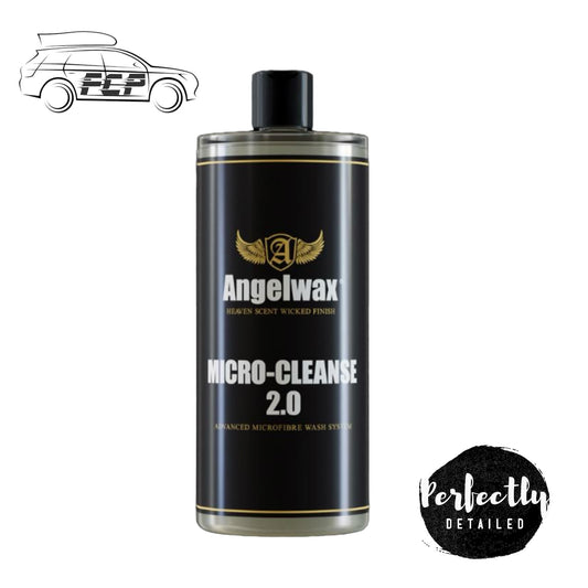 Angelwax Micro-Cleanse 1L