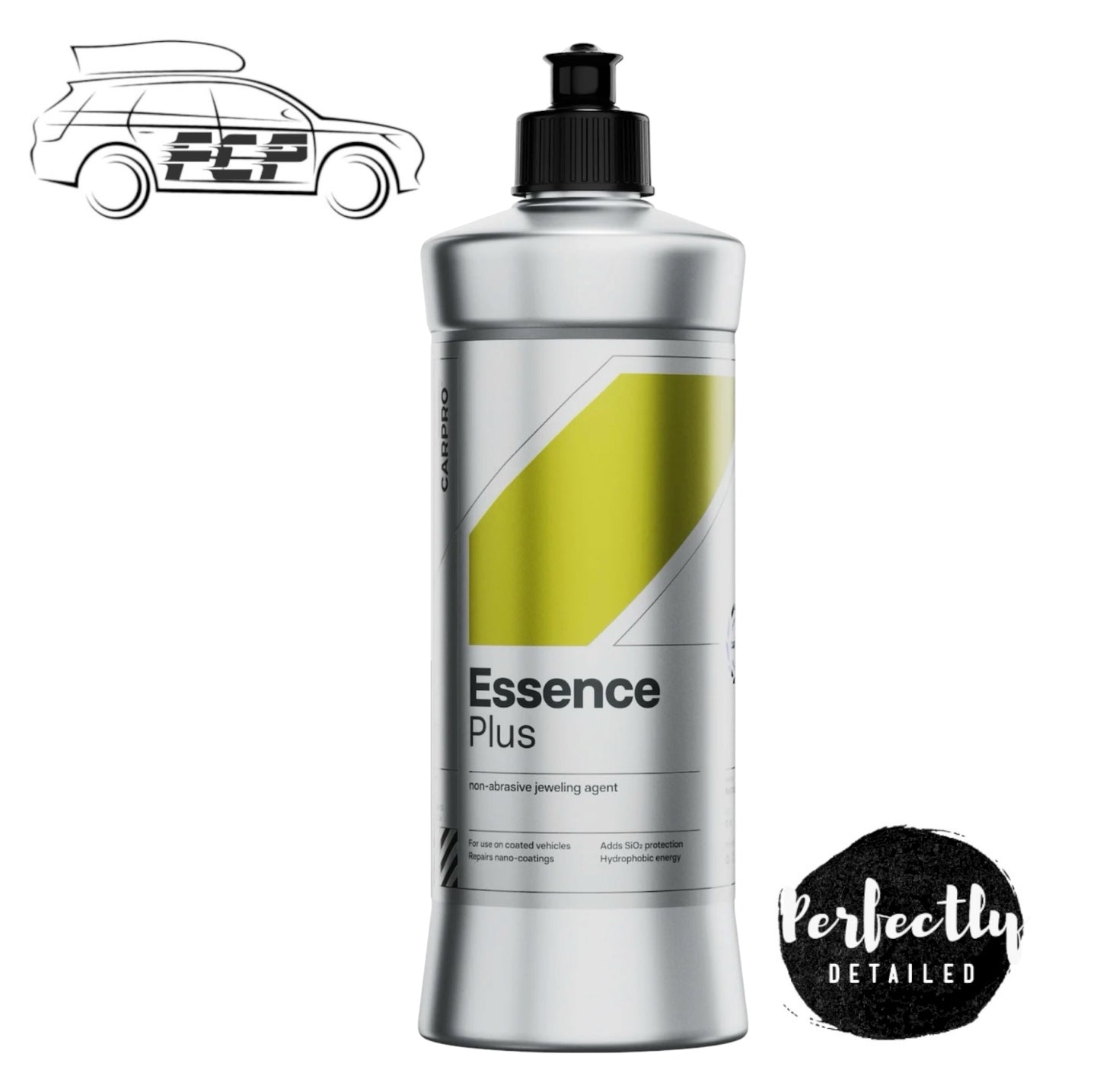 Carpro Essence Plus Extreme Gloss 500ml