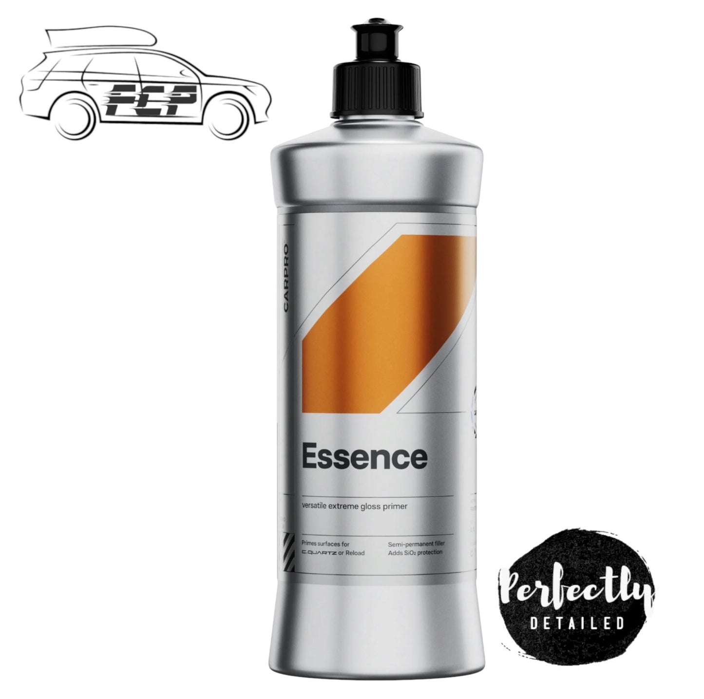 CarPro Essence Extreme Gloss Enhancer 500ml