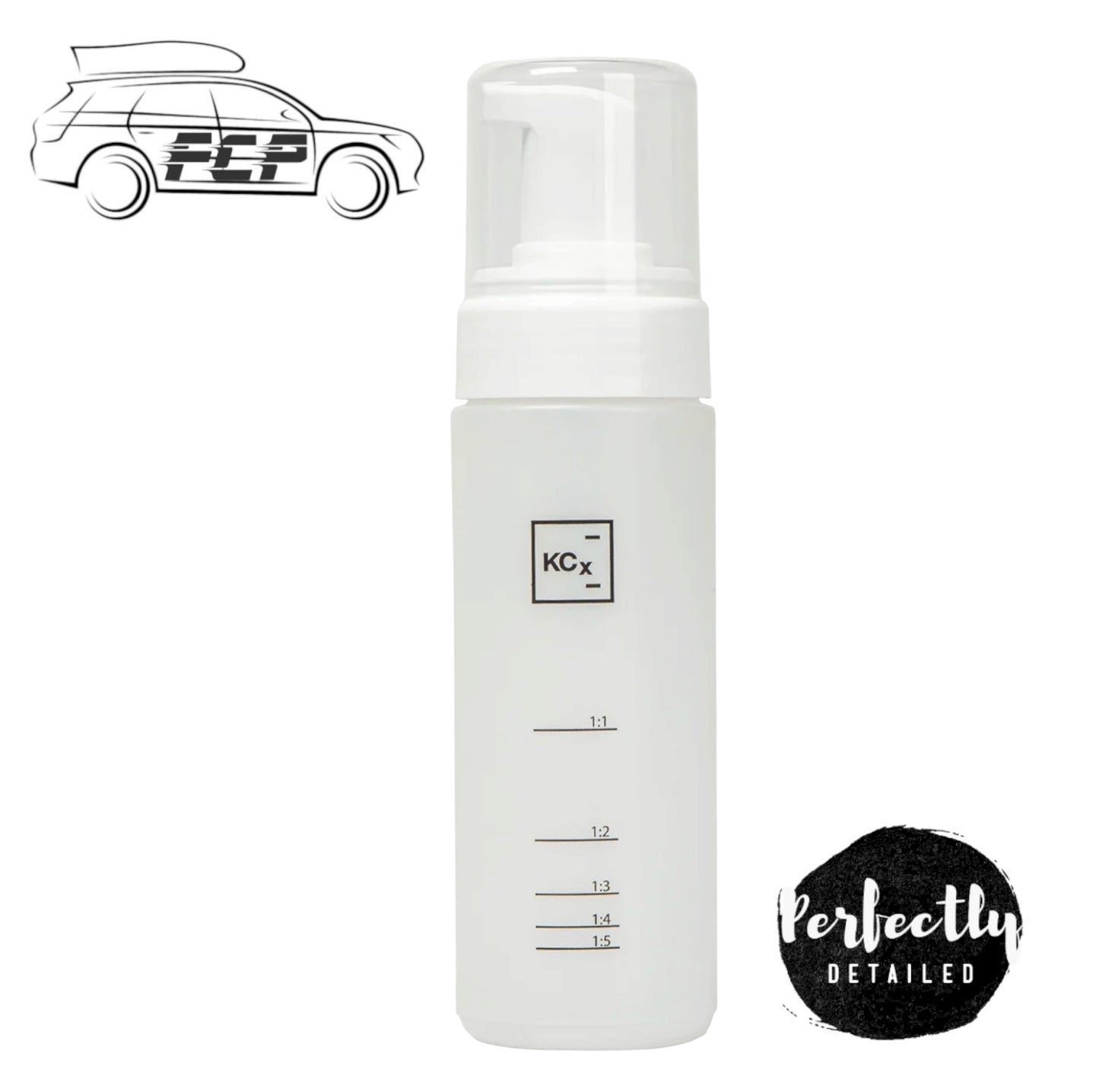 Koch Chemie Foamer Bottle 150ml