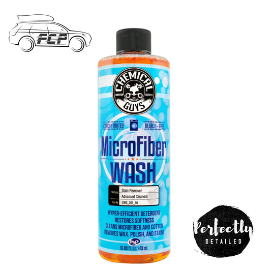 Chemical Guys Microfiber Wash 473ml