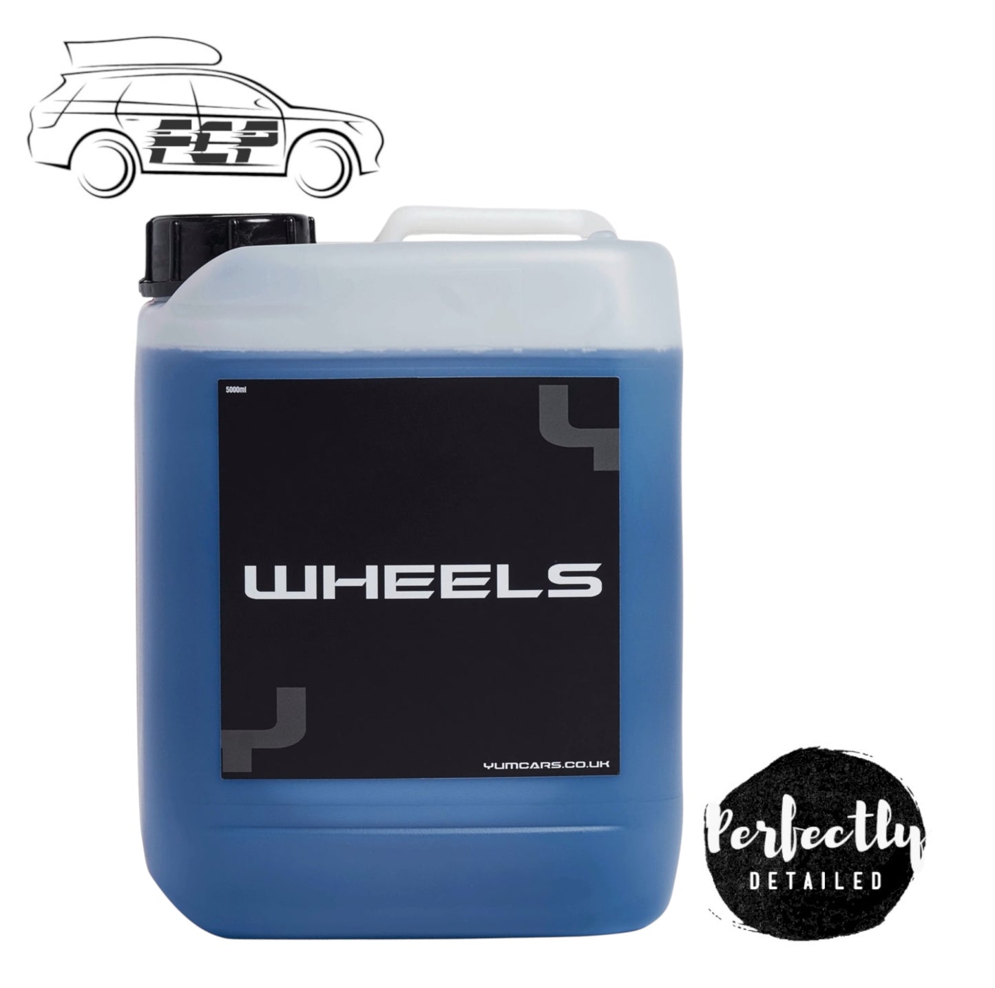 YumCars Yum Wheels 5L