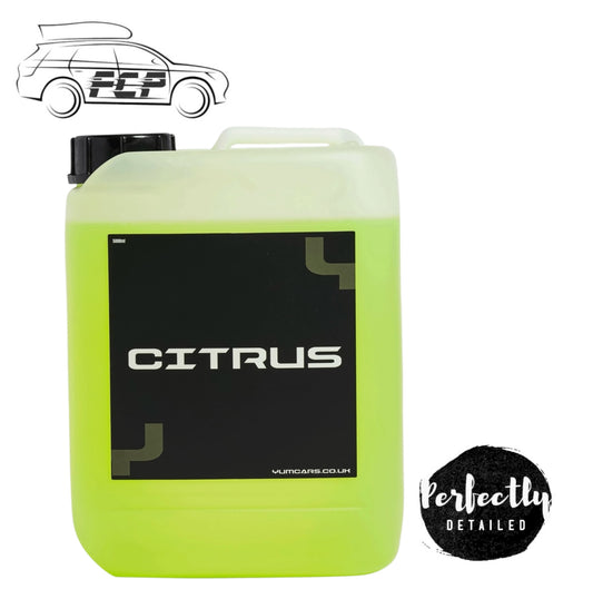 YumCars Yum Citrus 5L