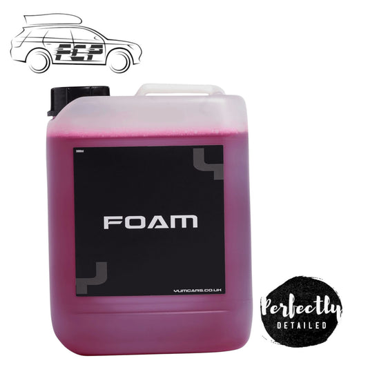 YumCars Yum Foam 5L