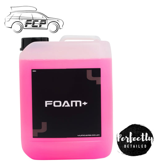 YumCars Yum Foam+ 5L