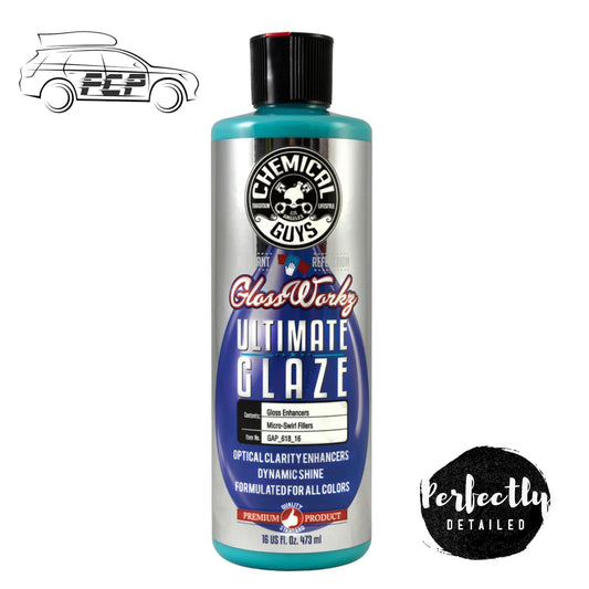 Chemical Guys Glossworkz Ultimate Glaze 473ml