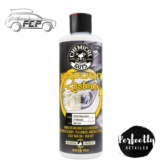 Chemical Guys Headlight Restorer 473ml