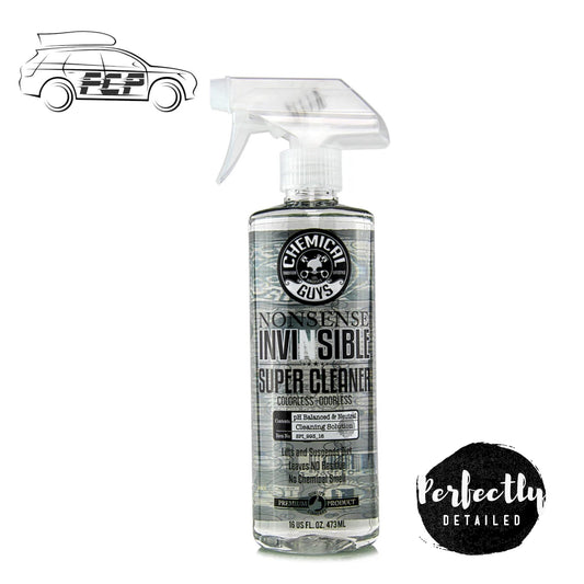 Chemical Guys Nonsense Invisible Super Cleaner 473ml