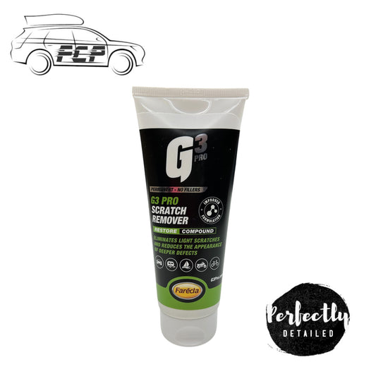Farecla G3 Pro Scratch Remover 100ml