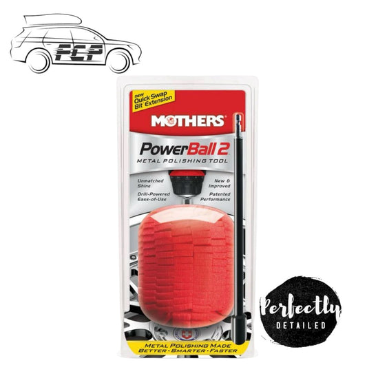 Mothers PowerBall 2